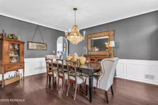 5 Candeub Ct, Manalapan Township, NJ 07726 - Photo 23