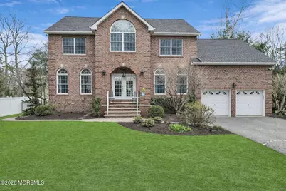 5 Candeub Court, Manalapan Township, NJ 07726 - Photo 1