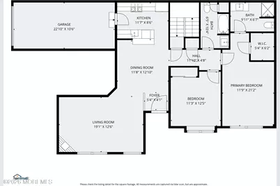 407 Deuce Drive, Wall Township, NJ 07719 - Photo 21