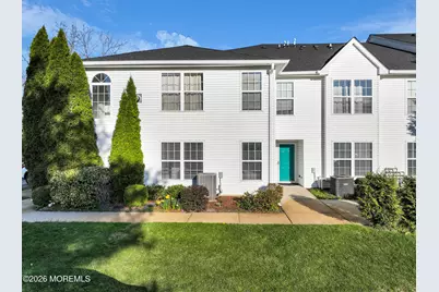 407 Deuce Drive, Wall Township, NJ 07719 - Photo 1