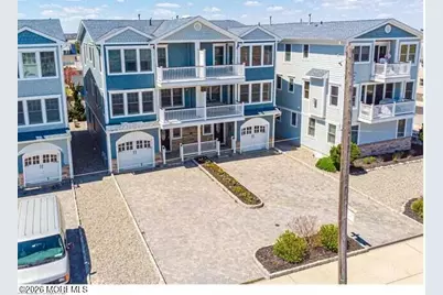 1401 N Ocean Avenue #6, Seaside Park, NJ 08752 - Photo 3