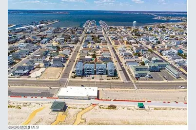 1401 N Ocean Avenue #6, Seaside Park, NJ 08752 - Photo 5