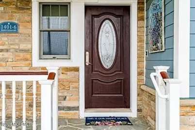 1401 N Ocean Avenue #6, Seaside Park, NJ 08752 - Photo 11