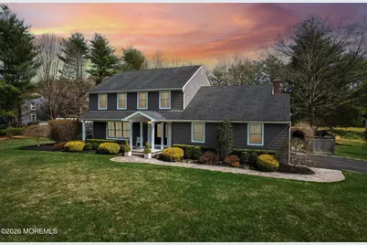 3 Sentry Court, Holmdel, NJ 07733 - Photo 1