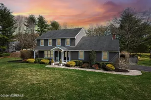 3 Sentry Ct, Holmdel, NJ 07733 - Photo 1