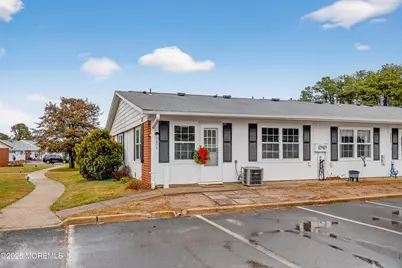 1207D Shetland Drive, Lakewood, NJ 08701 - Photo 25