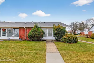 1207D Shetland Drive, Lakewood, NJ 08701 - Photo 33