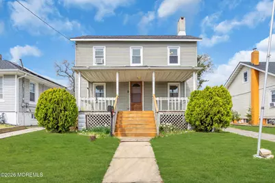 1317 7th Avenue, Neptune Township, NJ 07753 - Photo 1