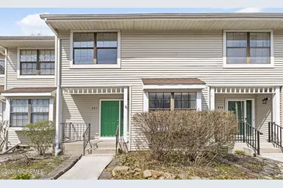 805 Arlington Drive, Toms River Township, NJ 08755 - Photo 1