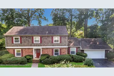 600 N Edgemere Drive, Allenhurst, NJ 07711 - Photo 5