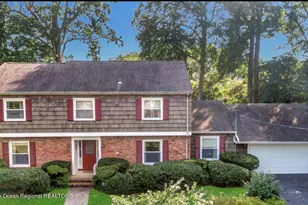 600 N Edgemere Dr, Allenhurst, NJ 07711 - Photo 5