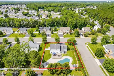18 Carrie Drive, Howell Township, NJ 07731 - Photo 35