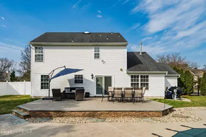 18 Carrie Drive, Howell Township, NJ 07731 - Photo 33