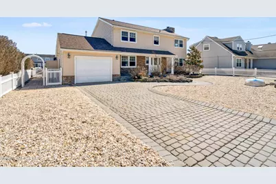 242 Curtis Point Drive, Mantoloking, NJ 08738 - Photo 3