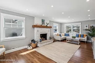 242 Curtis Point Dr, Mantoloking, NJ 08738 - Photo 7