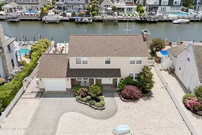 242 Curtis Point Drive, Mantoloking, NJ 08738 - Photo 1