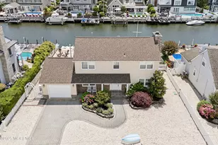 242 Curtis Point Dr, Mantoloking, NJ 08738 - Photo 1