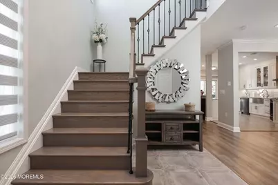 9 Chatsworth Road, Manalapan Township, NJ 07726 - Photo 3