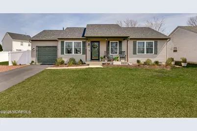 1030 Center Street, Little Egg Harbor, NJ 08087 - Photo 1