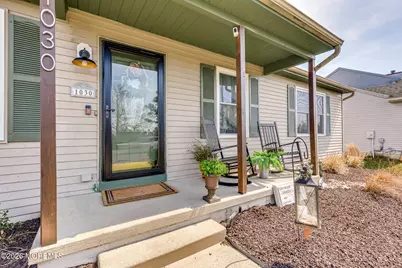 1030 Center Street, Little Egg Harbor, NJ 08087 - Photo 5