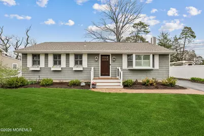 820 Radnor Avenue, Pine Beach, NJ 08741 - Photo 1