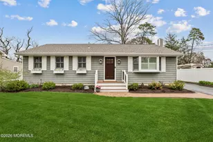 820 Radnor Ave, Pine Beach, NJ 08741 - Photo 1