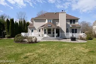 51 Outlook Ln, Freehold, NJ 07728 - Photo 35