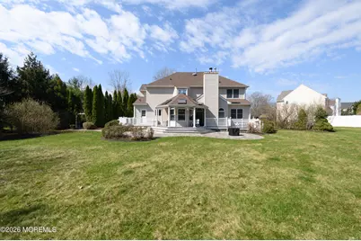 51 Outlook Lane, Freehold, NJ 07728 - Photo 37