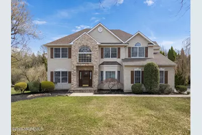 51 Outlook Lane, Freehold, NJ 07728 - Photo 1