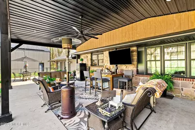 158 Larrison Road, Wrightstown, NJ 08562 - Photo 43