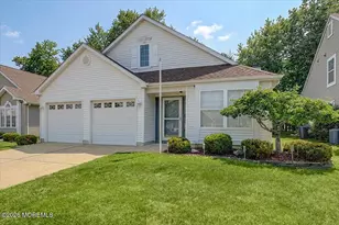 18 Angus Ct, Jackson, NJ 08527 - Photo 3