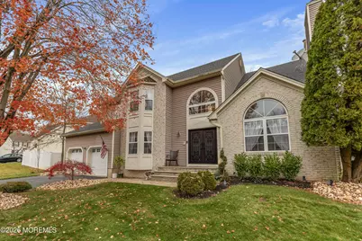 2 Kristen Court, Old Bridge Township, NJ 08857 - Photo 5