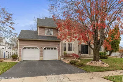 2 Kristen Court, Old Bridge Township, NJ 08857 - Photo 49