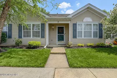 28 Golden Willows Avenue #1000, Lakewood, NJ 08701 - Photo 1