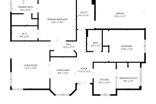 40 N Avon Dr, Jackson, NJ 08527 - Photo 35