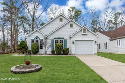 40 N Avon Drive, Jackson, NJ 08527 - Photo 1