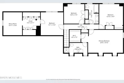 44 Bunker Hill Drive, Middletown, NJ 07748 - Photo 33