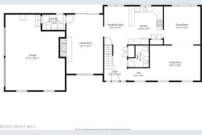 44 Bunker Hill Drive, Middletown, NJ 07748 - Photo 9