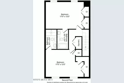 266 Gloucester Court, Aberdeen Township, NJ 07747 - Photo 35