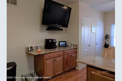 613 Brinley Avenue Unit #1, Bradley Beach, NJ 07720 - Photo 5