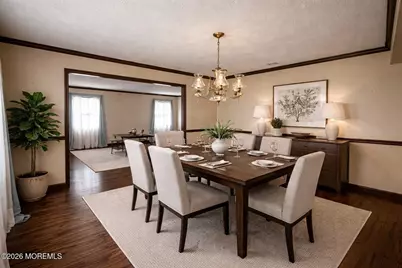 255 Double Creek Parkway, Freehold, NJ 07728 - Photo 5