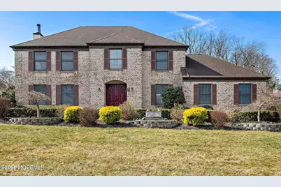 97 Windsor Drive, Eatontown, NJ 07724 - Photo 1