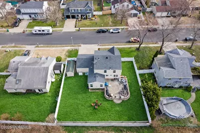 43 Concord Circle, Howell Township, NJ 07731 - Photo 7