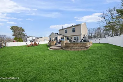 43 Concord Circle, Howell Township, NJ 07731 - Photo 37