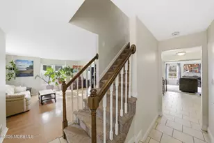 43 Concord Cir, Howell Township, NJ 07731 - Photo 9