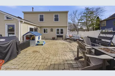 43 Concord Circle, Howell Township, NJ 07731 - Photo 35