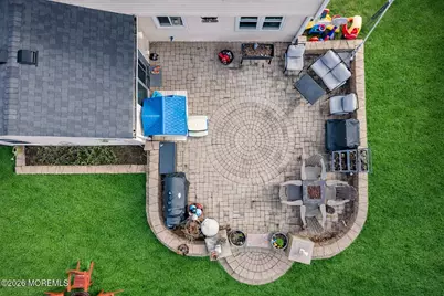 43 Concord Circle, Howell Township, NJ 07731 - Photo 5