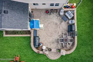 43 Concord Cir, Howell Township, NJ 07731 - Photo 5