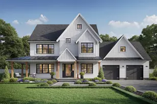 104 Back Bone Hill Rd, Millstone Township, NJ 08510 - Photo 1