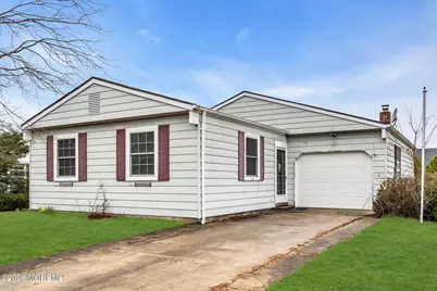 19 Plymouth Drive, Toms River Township, NJ 08757 - Photo 1
